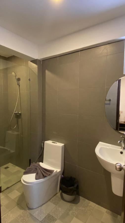 Luxury Pool Center C3- 3 Bedroom *