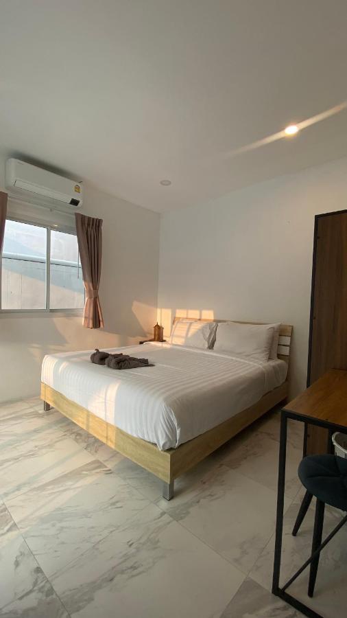 Luxury Pool Center C3- 3 Bedroom Villa