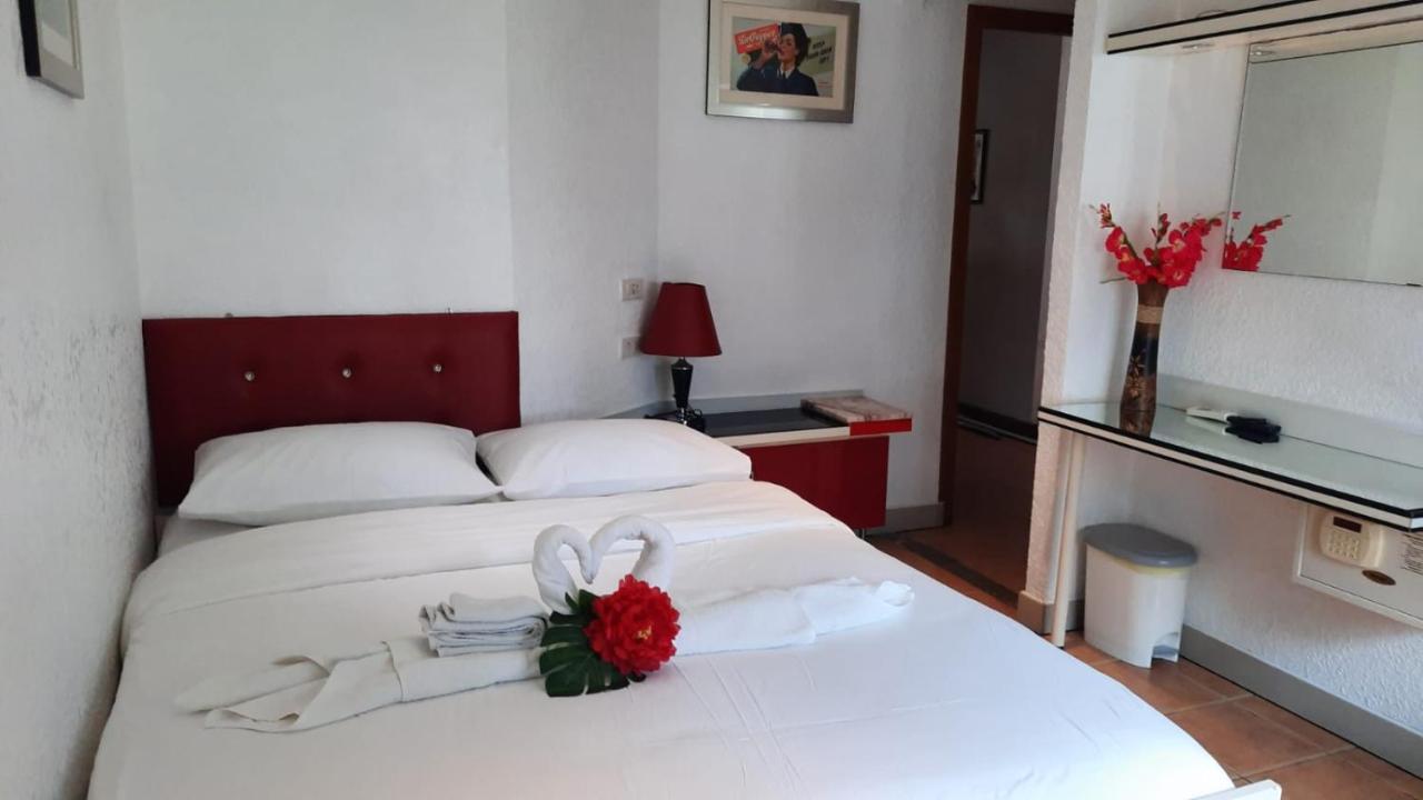 Swiss Food Restaurant And For Rent Pattaya