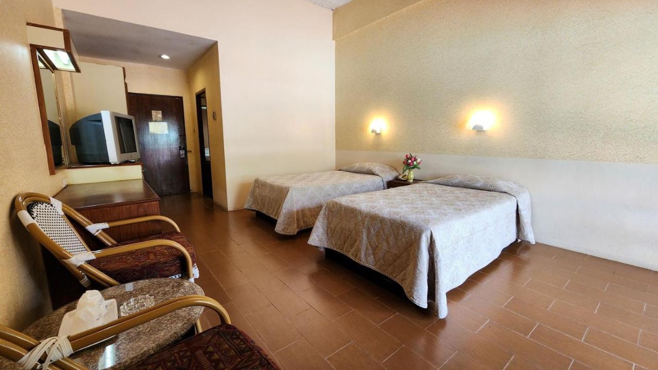 Hotel Garden 3*