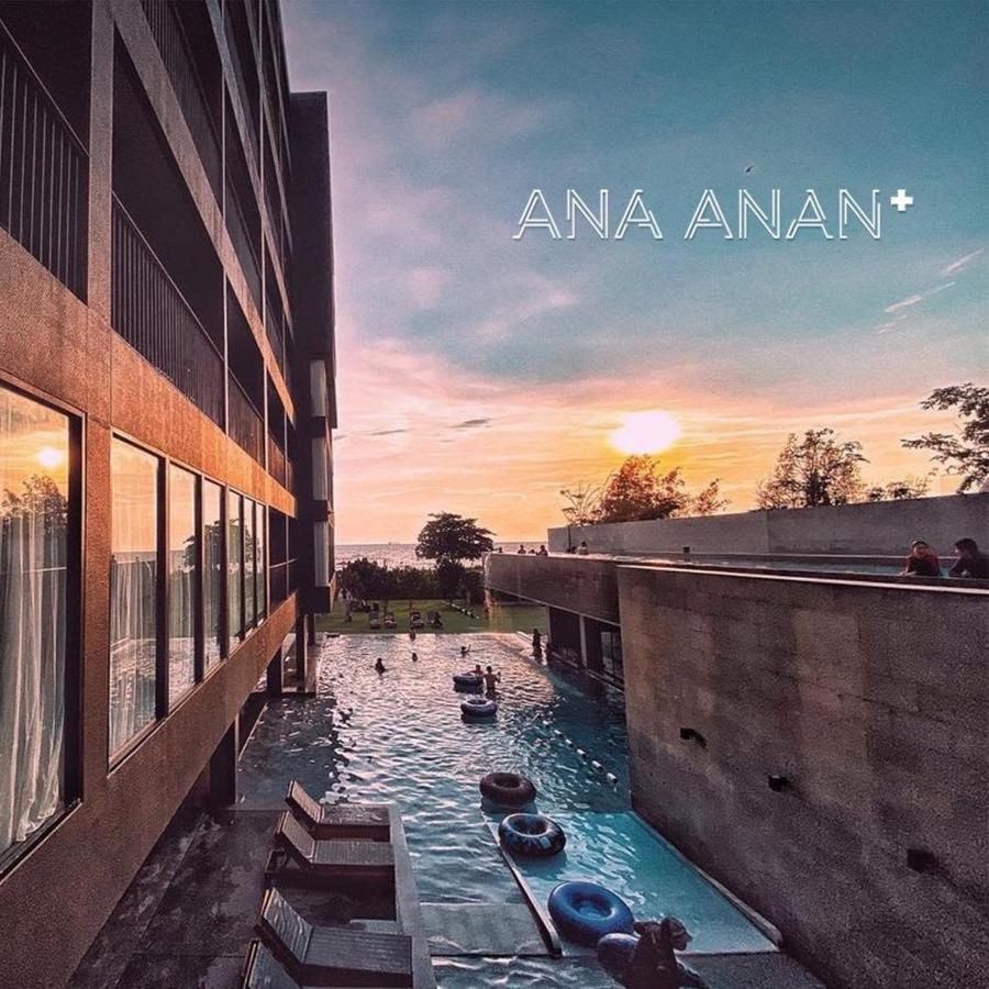 Ana Anan & Pattaya