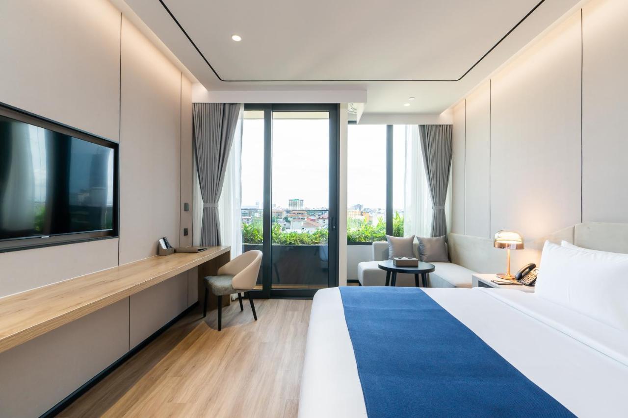 Arbour And Hotel 5*