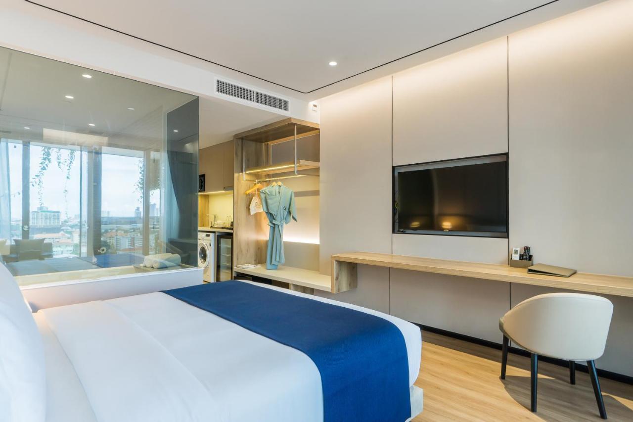 Hotel Arbour And 5*