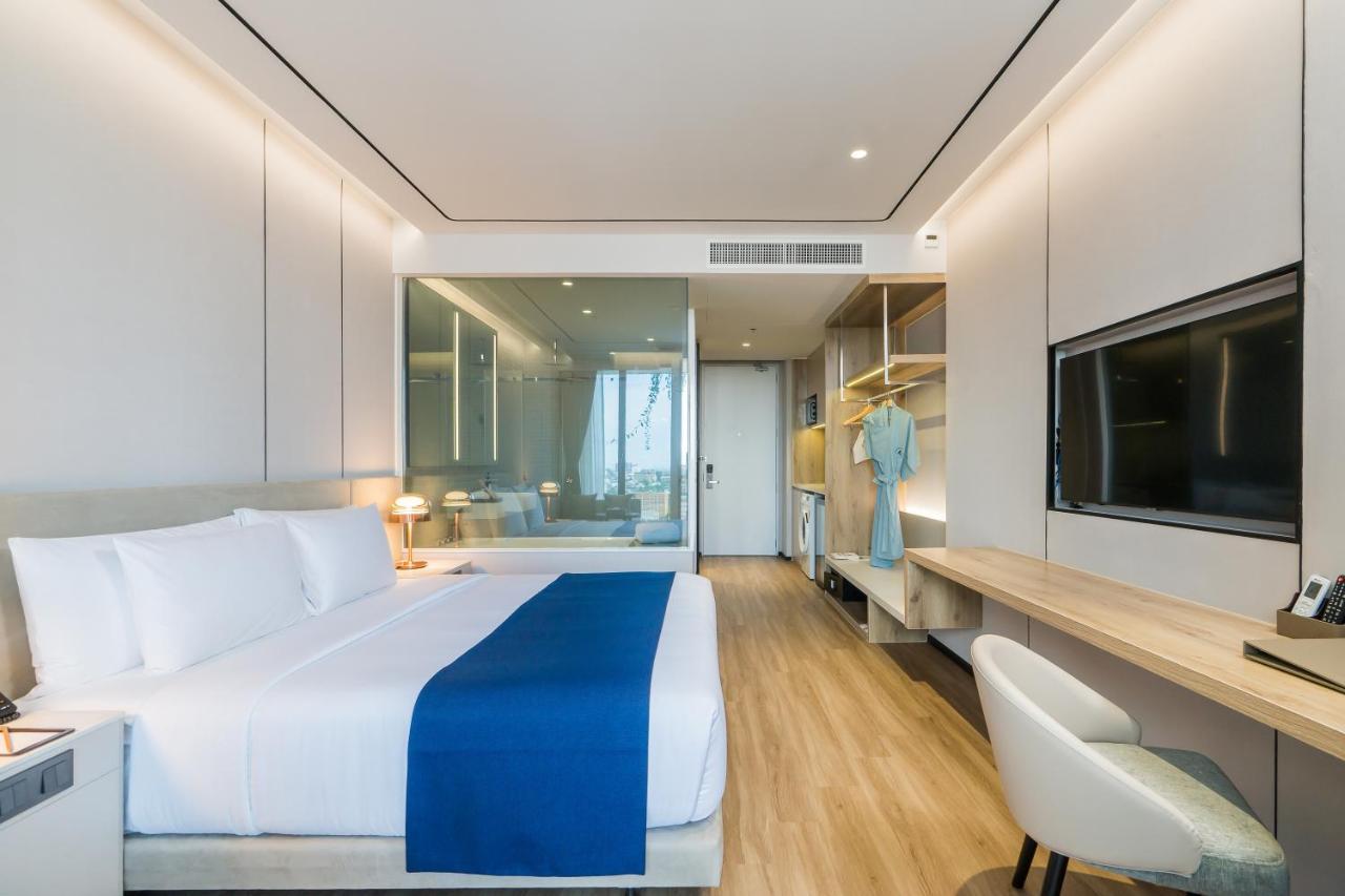 Arbour And 5* Pattaya