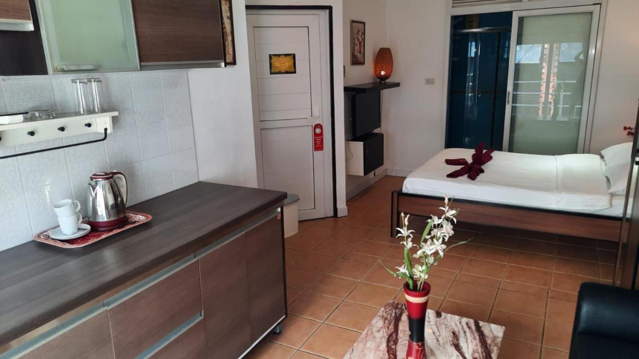 Swiss Food Restaurant And For Rent Pattaya