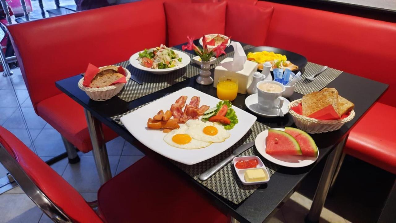 Swiss Food Restaurant And For Rent Pattaya