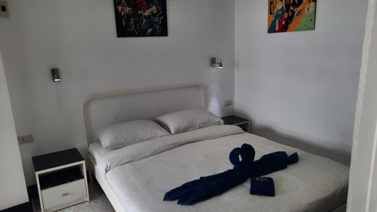 Swiss Food Restaurant And For Rent Hotel Pattaya