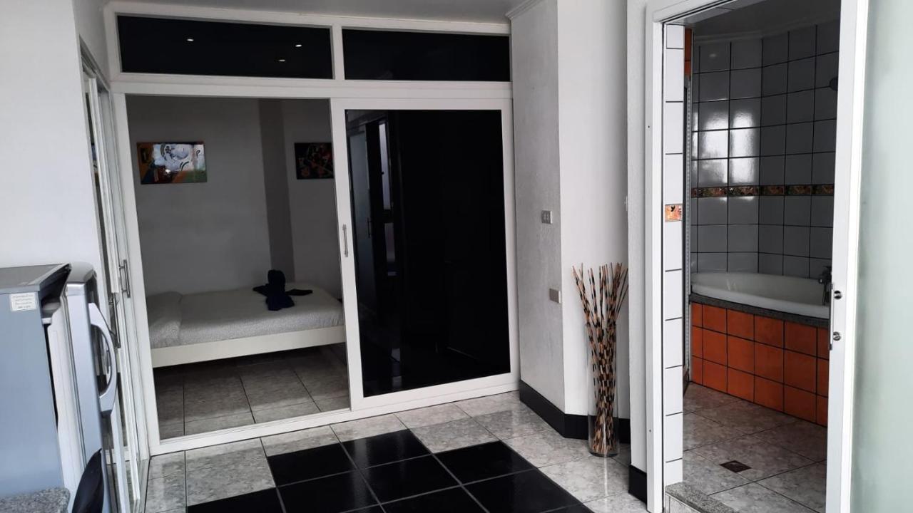 Swiss Food Restaurant And For Rent Hotel Pattaya