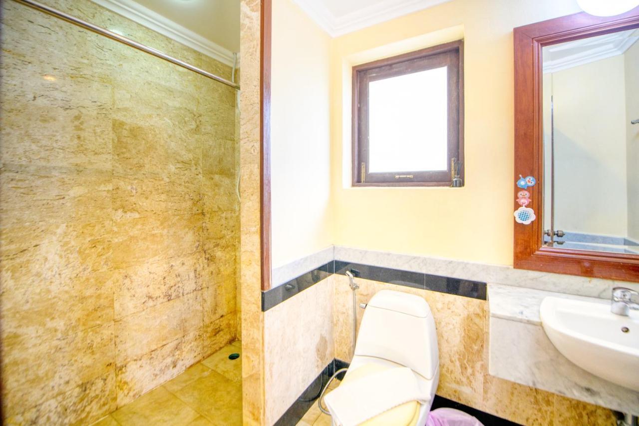 Bali Pool Villa, 5 Min To Walking Street & The Beaches Villa
