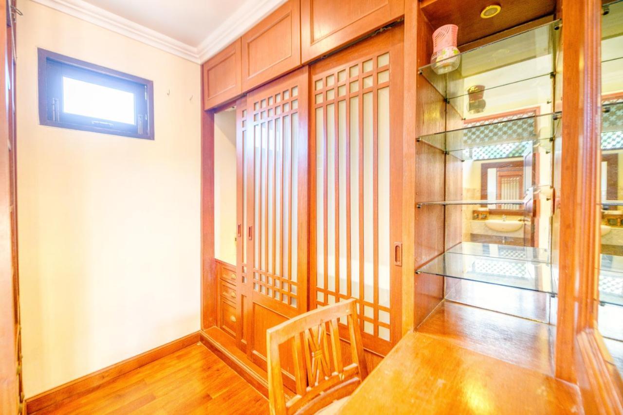 Villa Bali Pool Villa, 5 Min To Walking Street & The Beaches