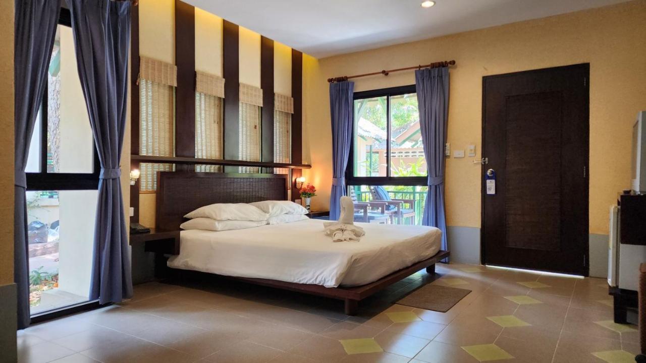 Garden Hotel
