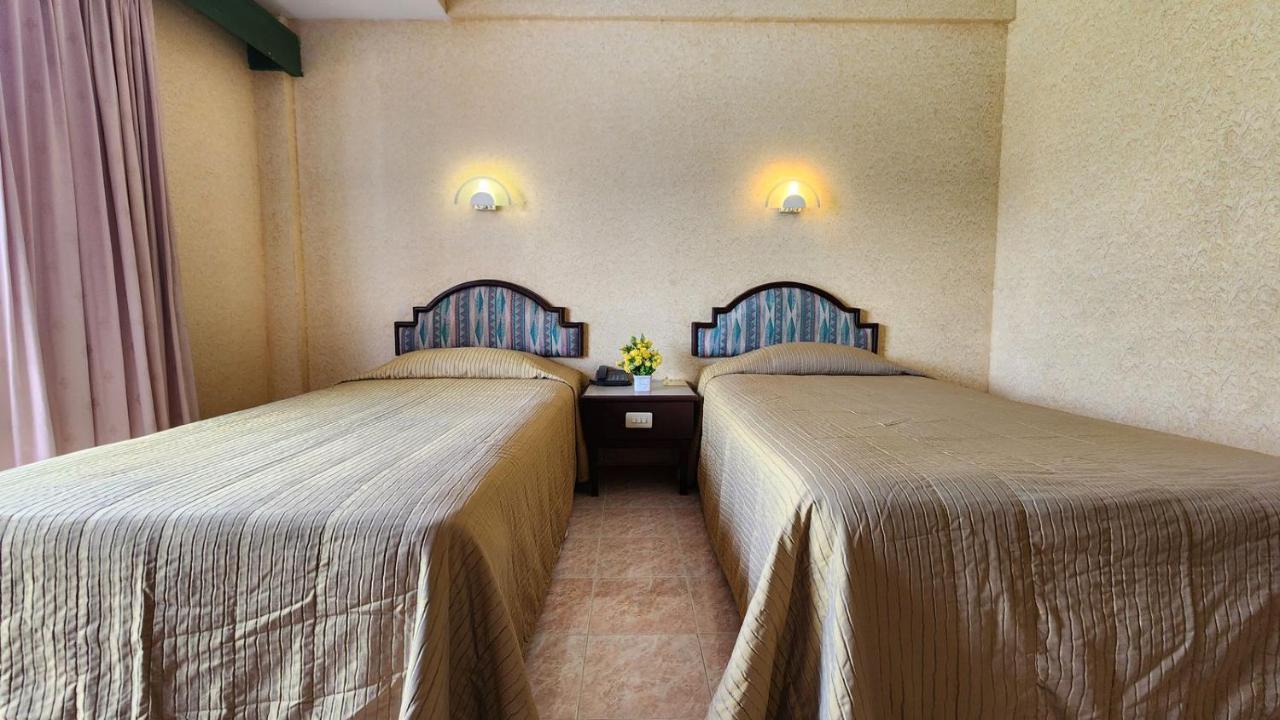 Hotel Garden 3*