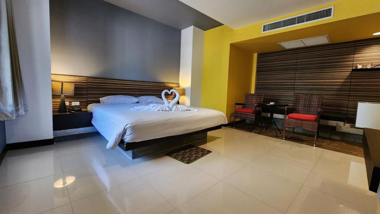 Hotel Garden 3*