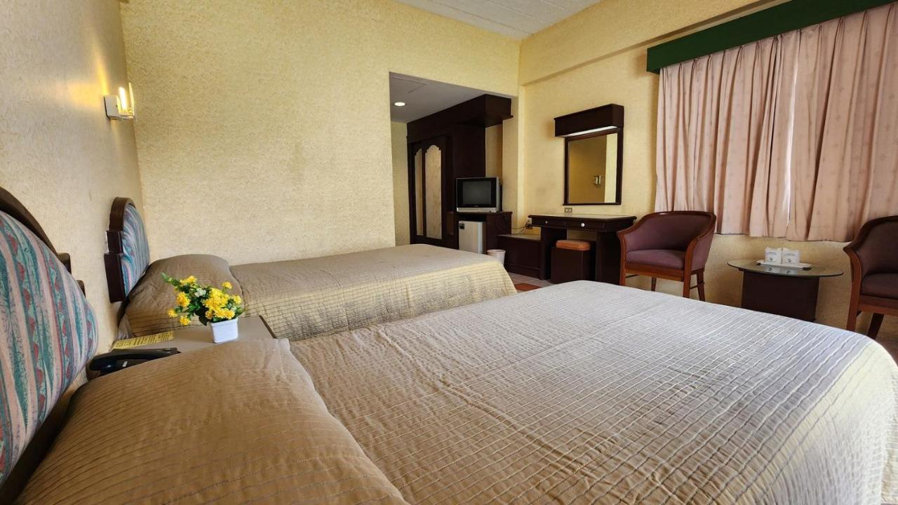 Hotel Garden Pattaya