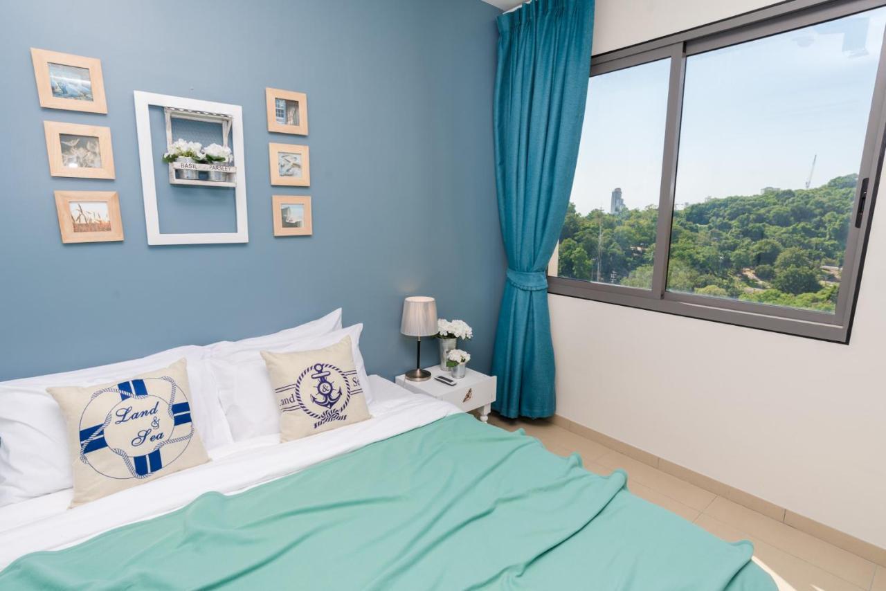 Unixx By Alvin * Pattaya