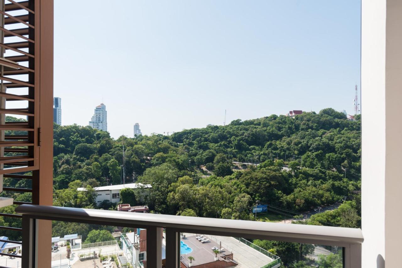 Unixx By Alvin Apartment *