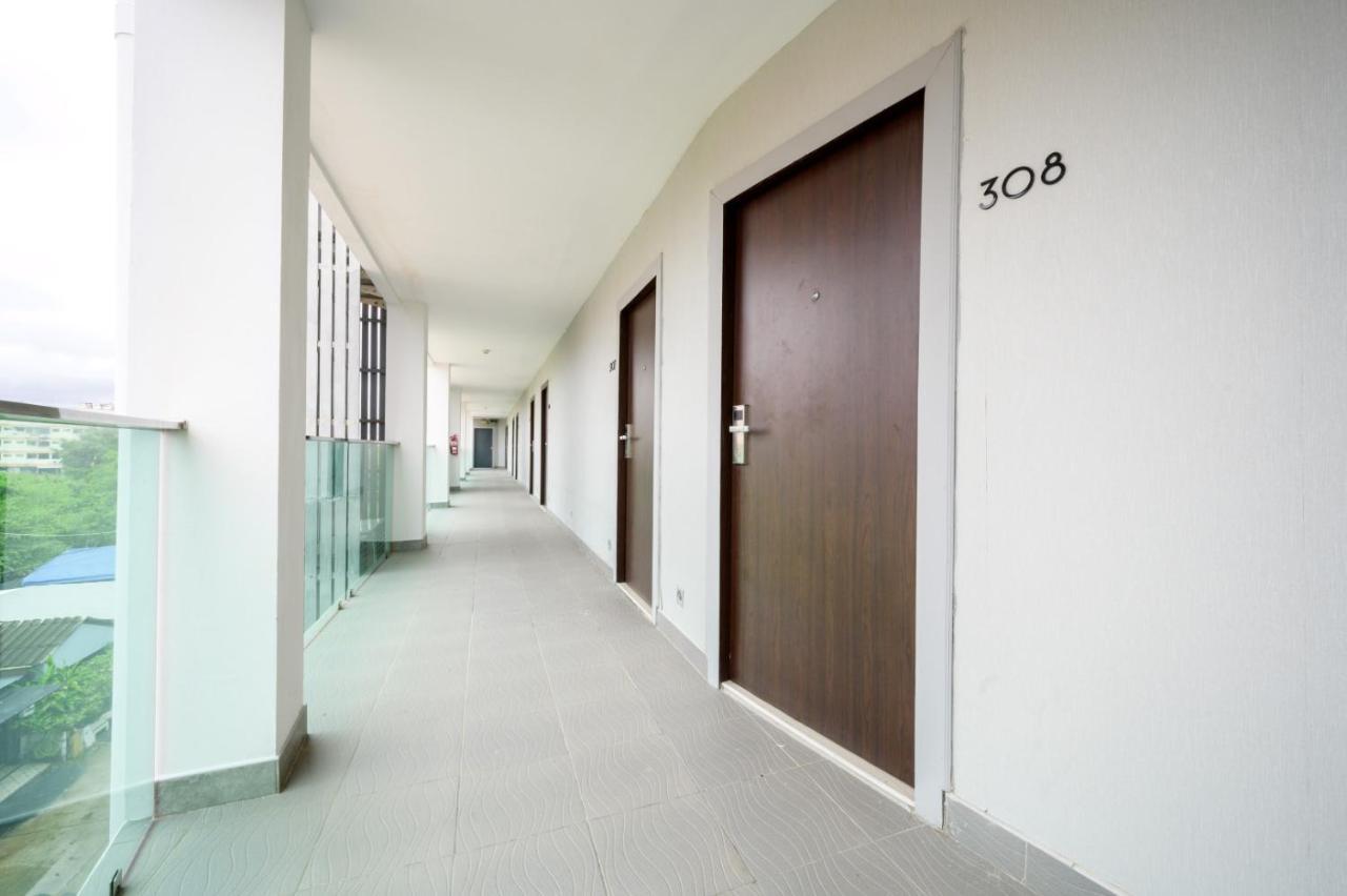 Hotel Cozy Resort, A Boutique