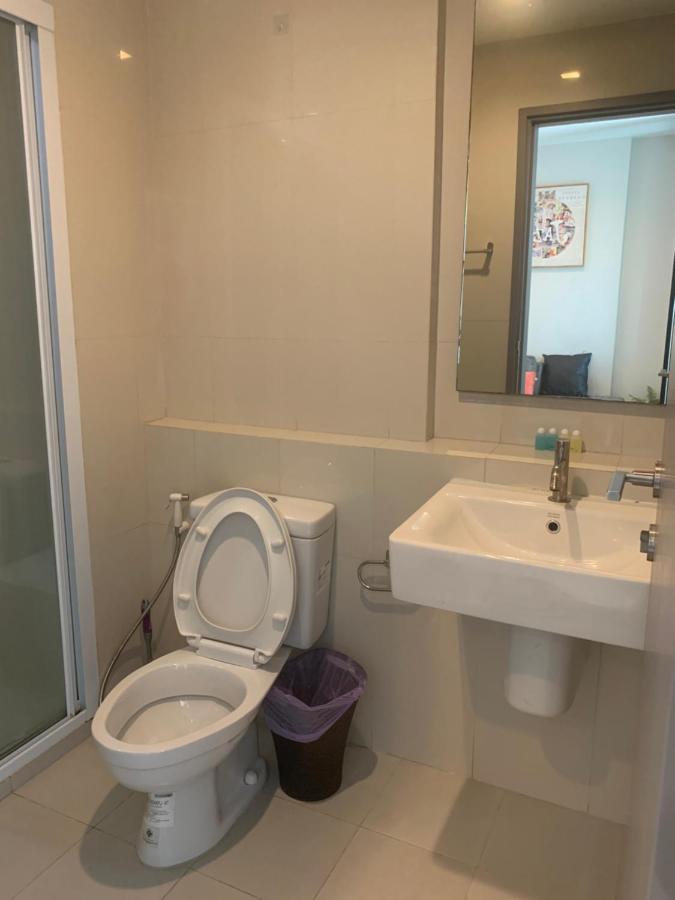 Apartamento The Base