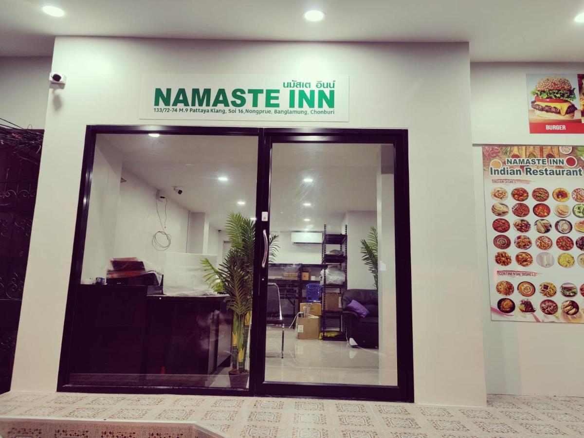 Namaste * Pattaya