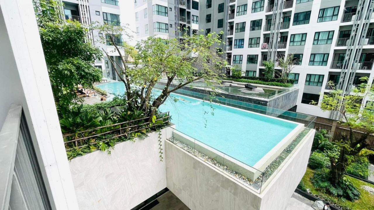 The Base 631 By Numam Apartment