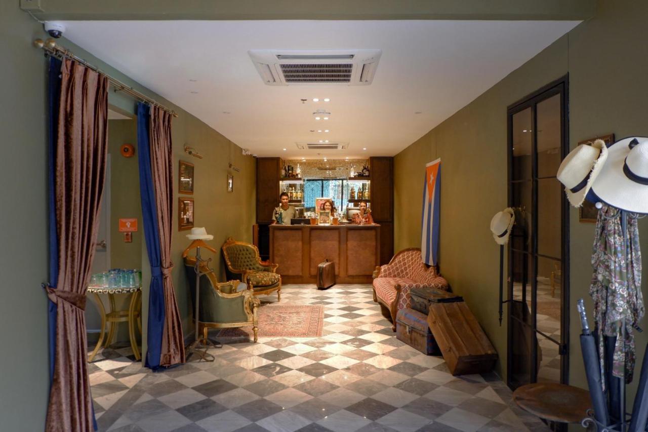 The Quba Boutique