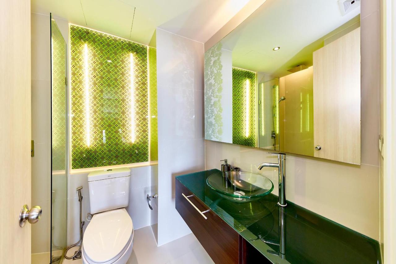Grande Carribean L Family L L Luxury Views & Comfort * Pattaya
