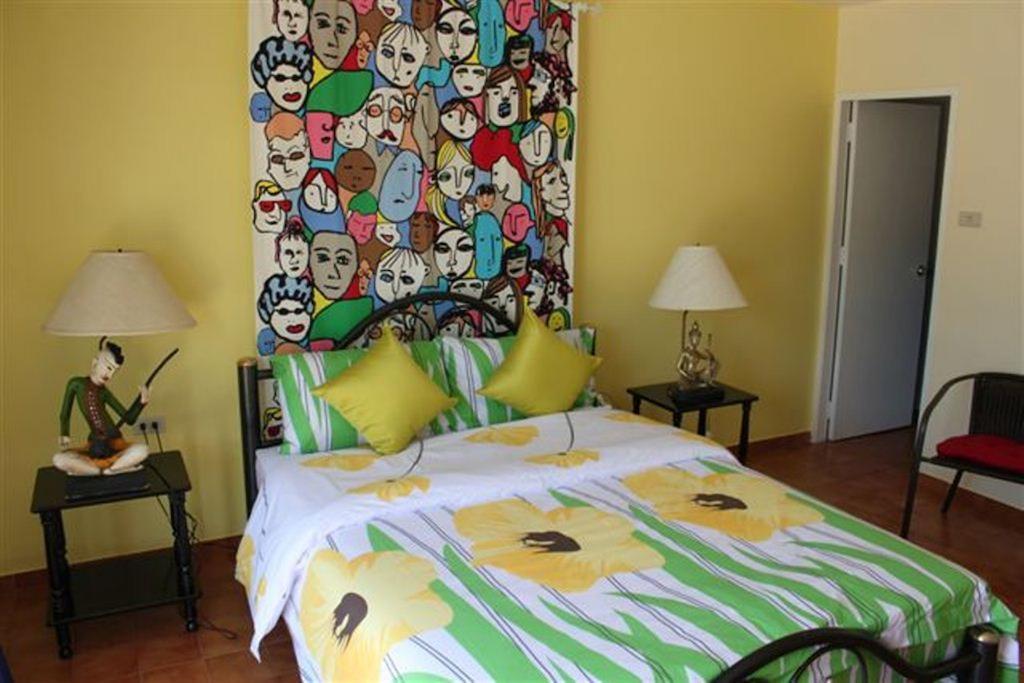 Boutique Colonia Guest house *