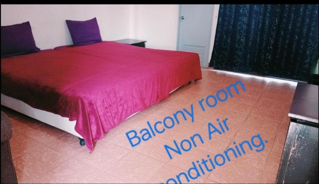 Thai Smile Apartment Pattaya