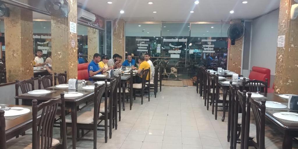 New Pind Balluchi Pattaya