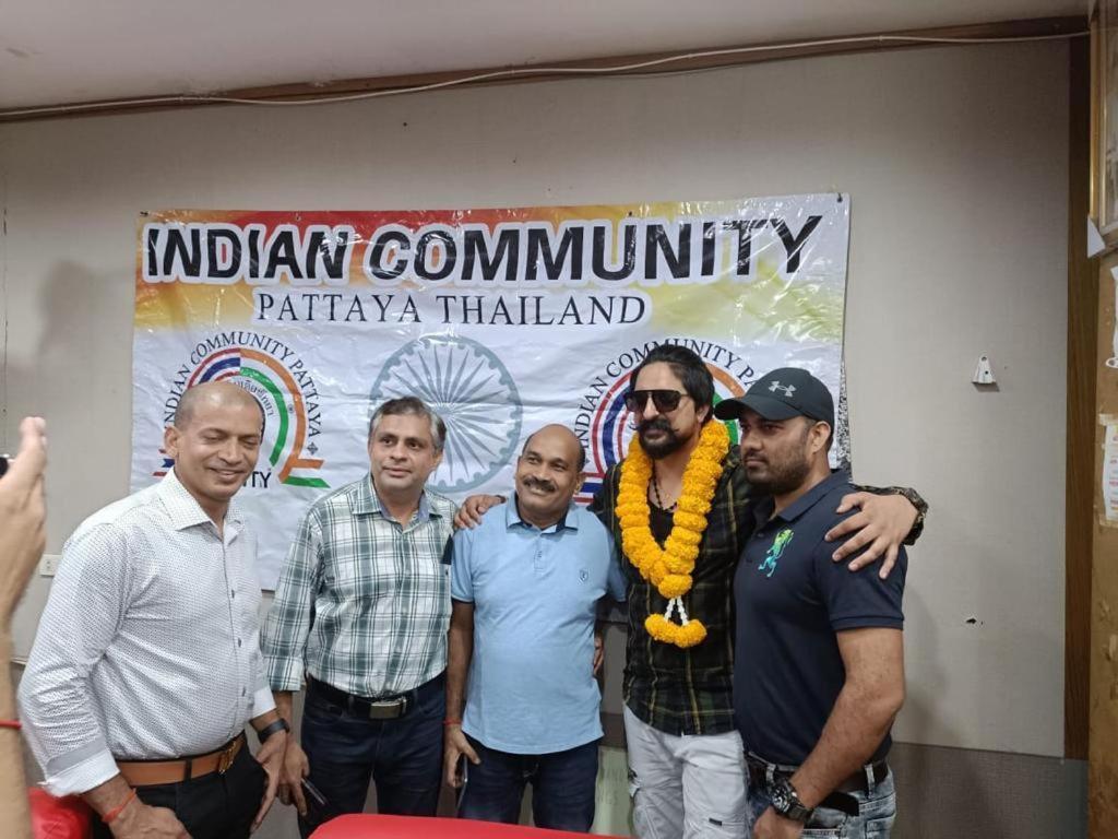 New Pind Balluchi Pattaya
