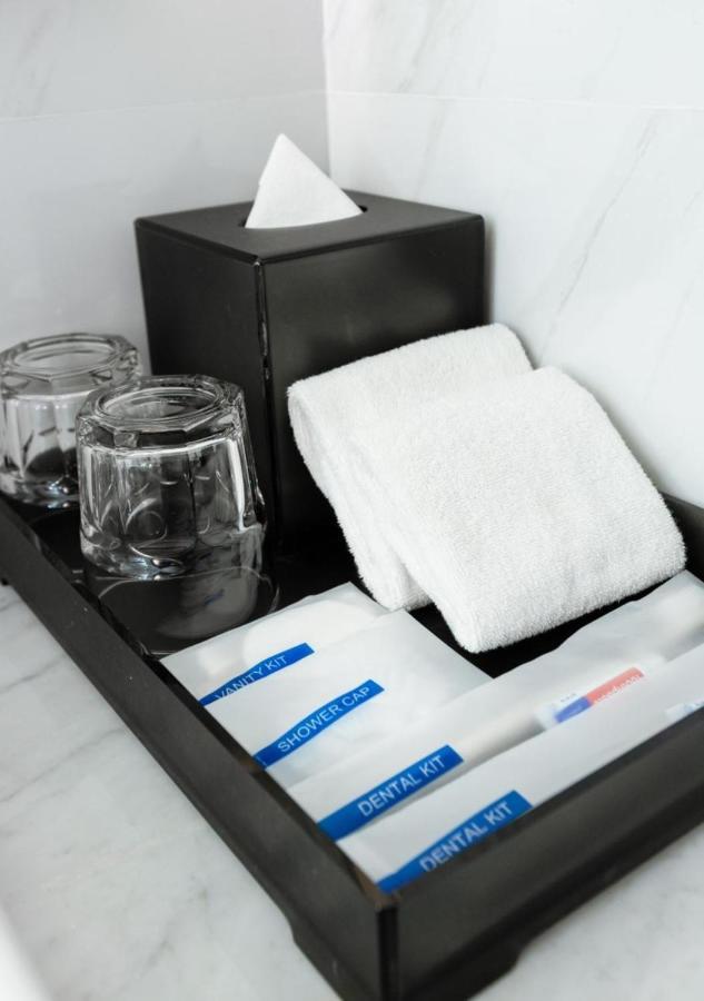 Hotel Express By Ihg Pattaya