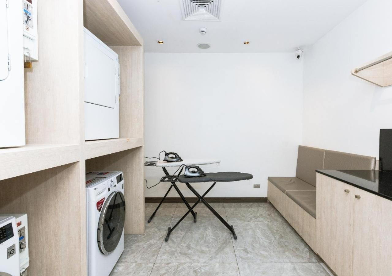 Express By Ihg Hotel Pattaya