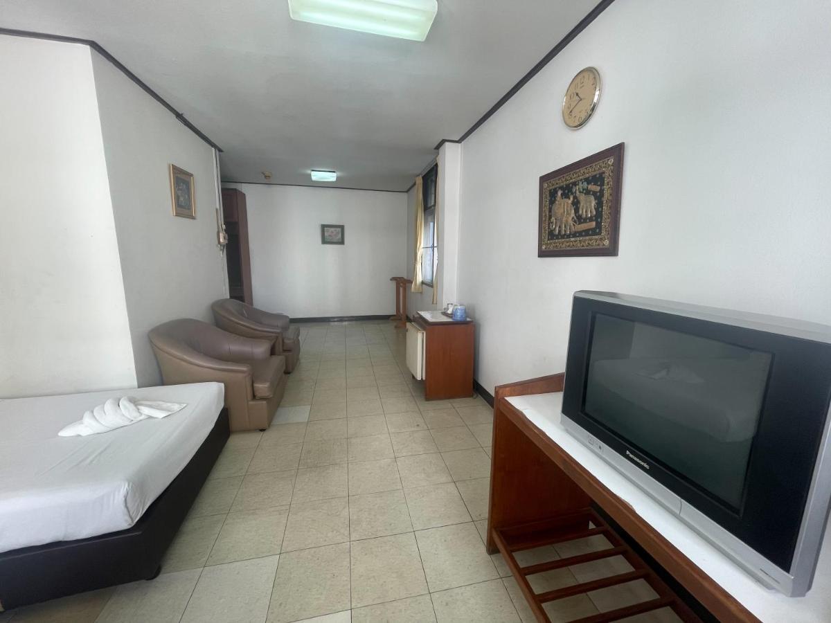 Residence Inn Pattaya Pattaya