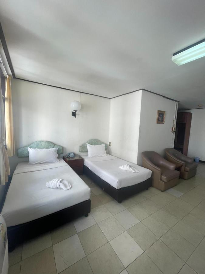 Residence Inn Pattaya Guest house