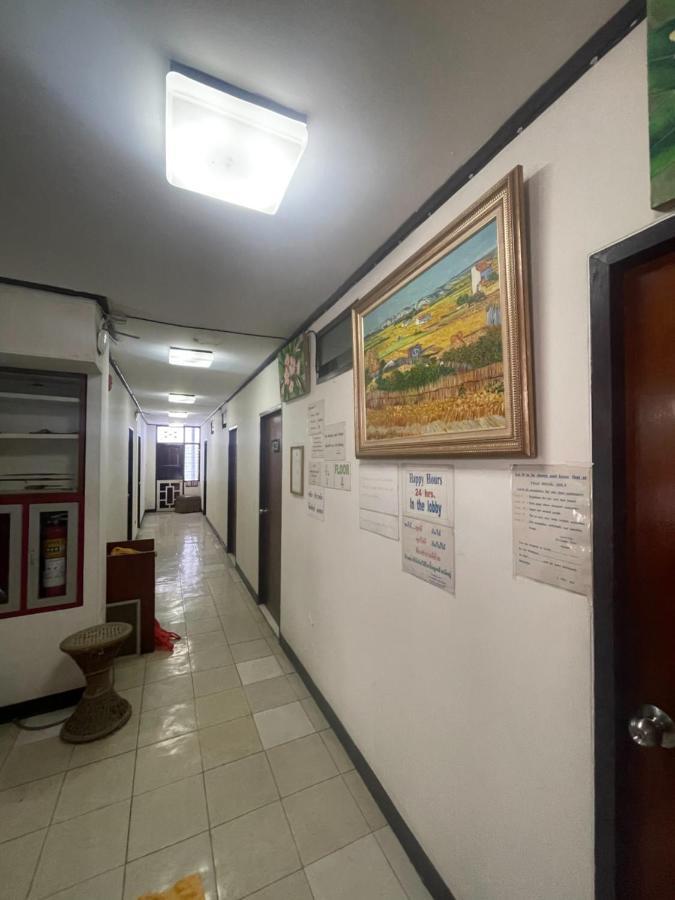 Guest house Residence Inn Pattaya Pattaya