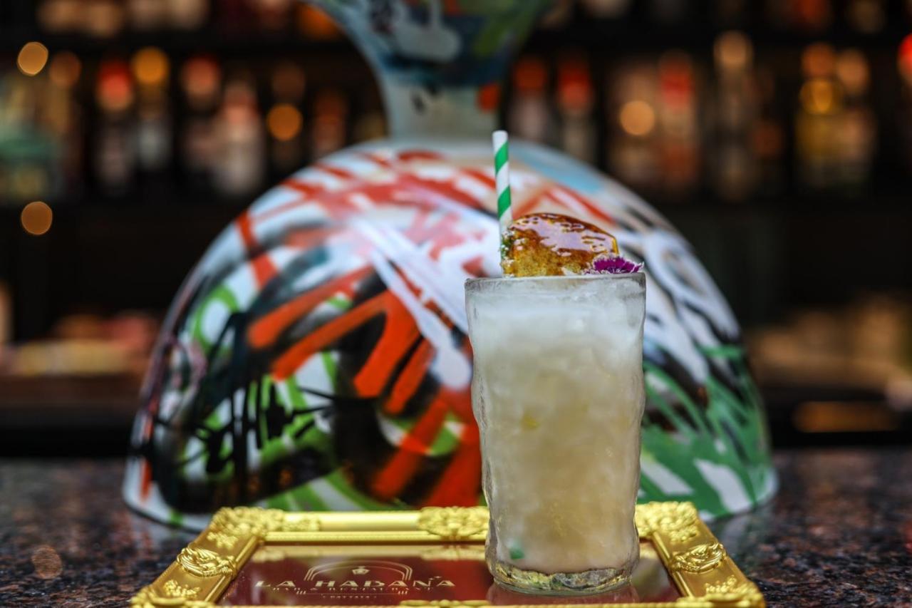 The Quba Boutique 4* Pattaya