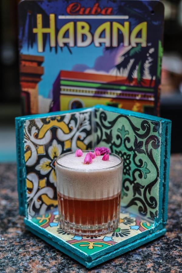 The Quba Boutique Hotel Pattaya