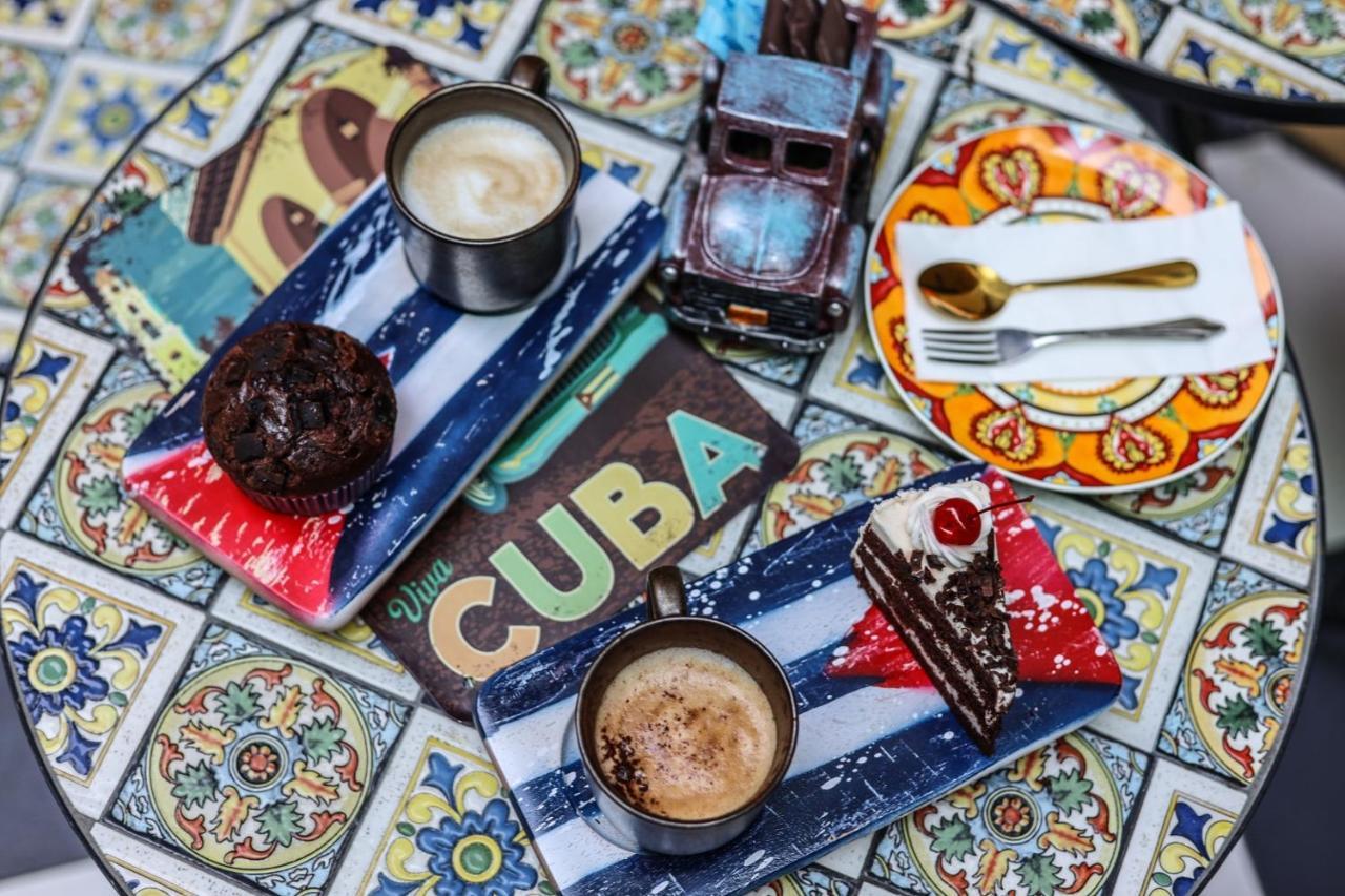 The Quba Boutique Pattaya