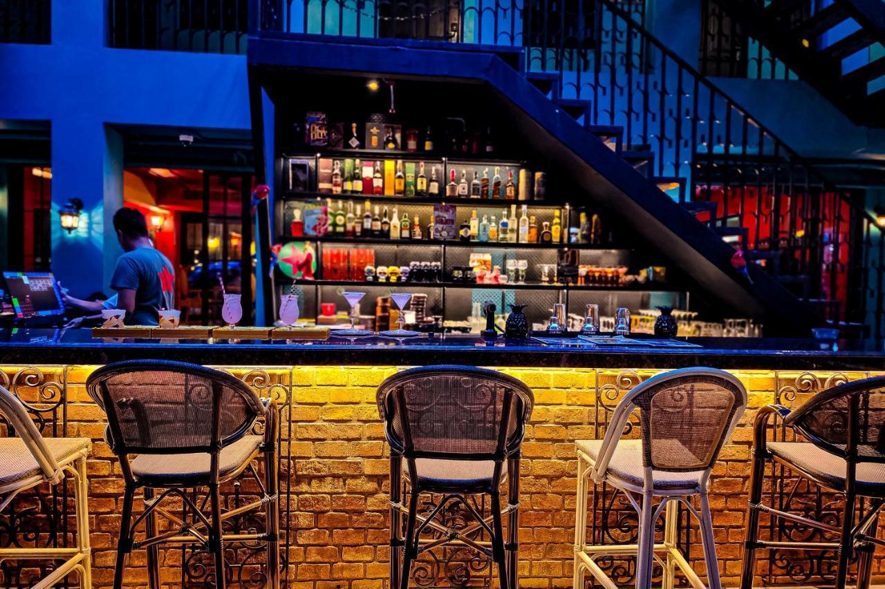 Hotel The Quba Boutique 5*