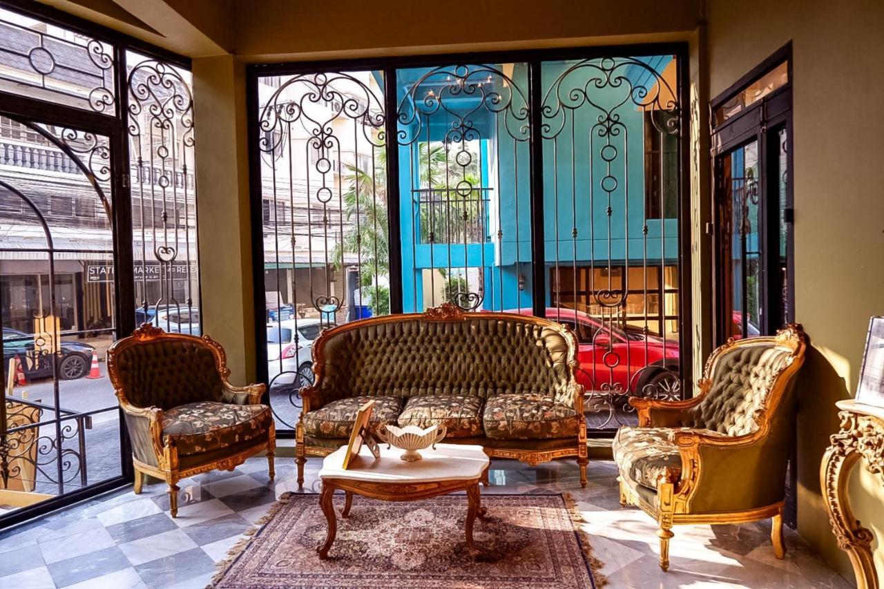 The Quba Boutique Hotel