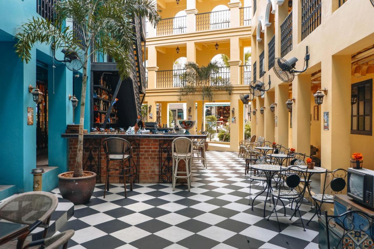 Hotel The Quba Boutique