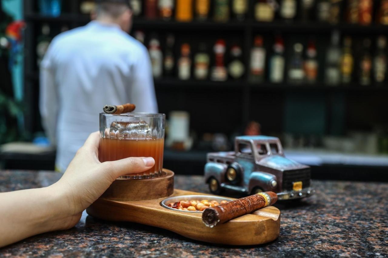 The Quba Boutique Hotel 4*