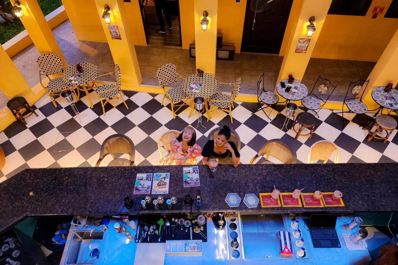 The Quba Boutique Pattaya