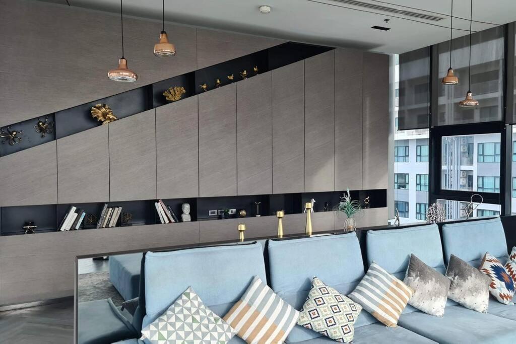 The Base 420 Apartment