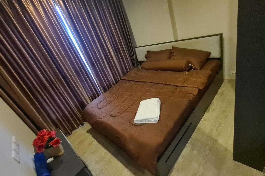 Apartment The Base 420