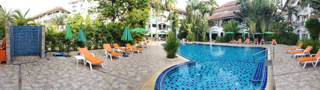 Oasis Rentals, Diana Estate, 4*