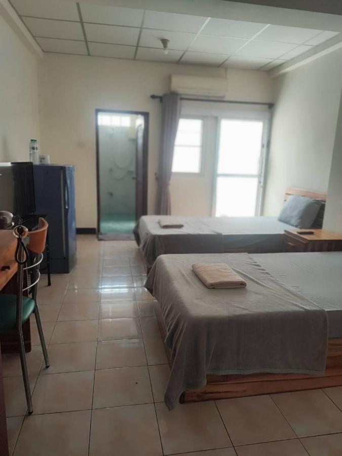 Soi 5 Aparthotel