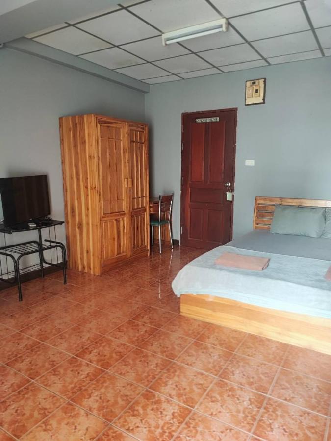 Soi 5 Aparthotel