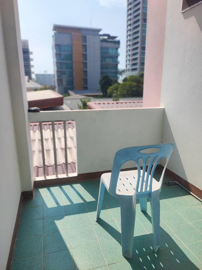 Aparthotel Soi 5