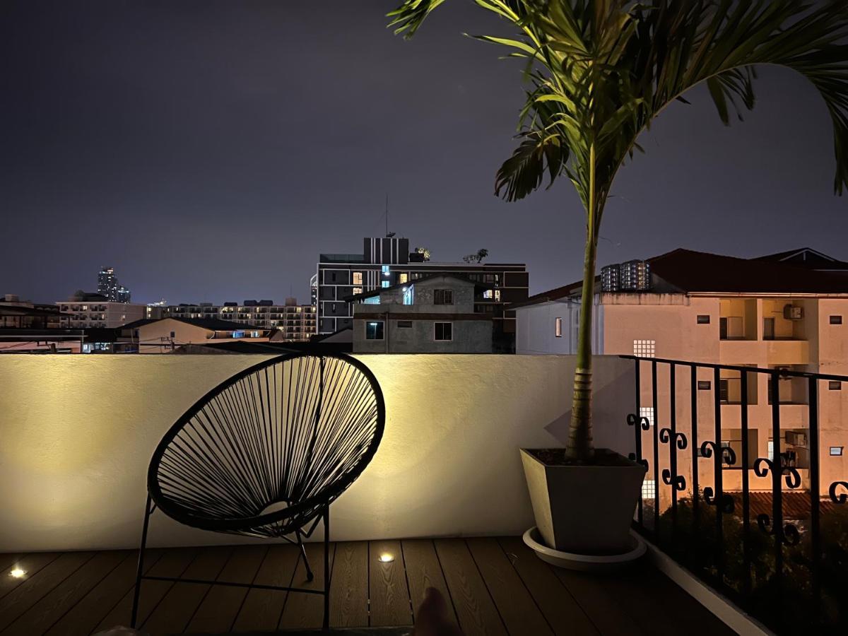 One Guest house *